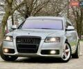 Серый Ауди А6, объемом двигателя 3 л и пробегом 228 тыс. км за 8800 $, фото 18 на Automoto.ua