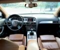 Ауди А6 2009 в Мукачеве на Automoto.ua Серый Ауди А6, объемом двигателя 2 л и пробегом 298 тыс. км за 11499 $, фото 6 на Automoto.ua