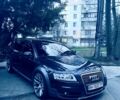 Серый Ауди А6, объемом двигателя 3 л и пробегом 399 тыс. км за 12500 $, фото 1 на Automoto.ua
