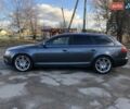 Серый Ауди А6, объемом двигателя 3 л и пробегом 308 тыс. км за 13990 $, фото 75 на Automoto.ua