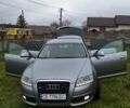 Серый Ауди А6, объемом двигателя 3 л и пробегом 385 тыс. км за 9800 $, фото 18 на Automoto.ua