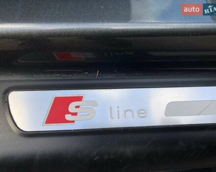 Серый Ауди А6, объемом двигателя 3 л и пробегом 308 тыс. км за 13990 $, фото 34 на Automoto.ua