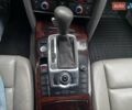 Сірий Ауді А6, об'ємом двигуна 3 л та пробігом 270 тис. км за 12790 $, фото 20 на Automoto.ua
