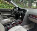Серый Ауди А6, объемом двигателя 3 л и пробегом 270 тыс. км за 12790 $, фото 30 на Automoto.ua