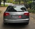 Серый Ауди А6, объемом двигателя 3 л и пробегом 270 тыс. км за 12790 $, фото 5 на Automoto.ua