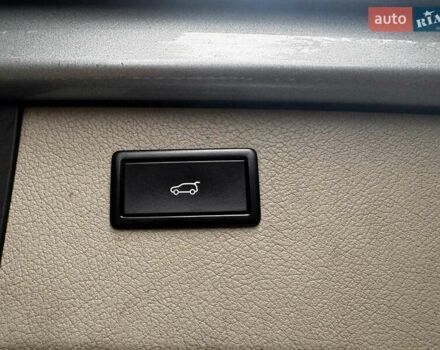 Сірий Ауді А6, об'ємом двигуна 3 л та пробігом 270 тис. км за 12790 $, фото 24 на Automoto.ua