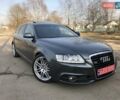 Серый Ауди А6, объемом двигателя 3 л и пробегом 308 тыс. км за 13990 $, фото 122 на Automoto.ua
