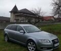 Серый Ауди А6, объемом двигателя 3 л и пробегом 385 тыс. км за 9800 $, фото 2 на Automoto.ua