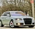 Серый Ауди А6, объемом двигателя 3 л и пробегом 228 тыс. км за 8800 $, фото 15 на Automoto.ua