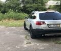 Сірий Ауді А6, об'ємом двигуна 2.7 л та пробігом 250 тис. км за 9500 $, фото 4 на Automoto.ua