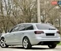 Серый Ауди А6, объемом двигателя 3 л и пробегом 228 тыс. км за 8800 $, фото 7 на Automoto.ua