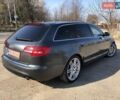 Серый Ауди А6, объемом двигателя 3 л и пробегом 308 тыс. км за 13990 $, фото 13 на Automoto.ua