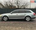 Сірий Ауді А6, об'ємом двигуна 2 л та пробігом 290 тис. км за 8990 $, фото 4 на Automoto.ua