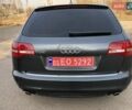 Серый Ауди А6, объемом двигателя 3 л и пробегом 308 тыс. км за 13990 $, фото 133 на Automoto.ua