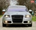 Серый Ауди А6, объемом двигателя 3 л и пробегом 228 тыс. км за 8800 $, фото 3 на Automoto.ua