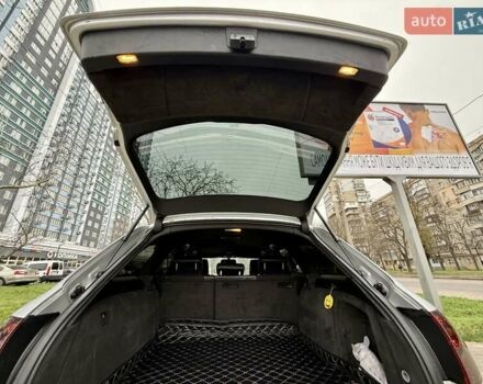 Серый Ауди А6, объемом двигателя 3 л и пробегом 228 тыс. км за 8800 $, фото 21 на Automoto.ua