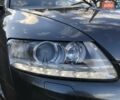 Серый Ауди А6, объемом двигателя 3 л и пробегом 308 тыс. км за 13990 $, фото 100 на Automoto.ua