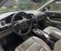 Серый Ауди А6, объемом двигателя 3 л и пробегом 270 тыс. км за 12790 $, фото 10 на Automoto.ua