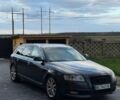 Серый Ауди А6, объемом двигателя 2.7 л и пробегом 366 тыс. км за 8000 $, фото 1 на Automoto.ua