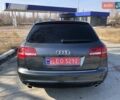 Серый Ауди А6, объемом двигателя 3 л и пробегом 308 тыс. км за 13990 $, фото 38 на Automoto.ua