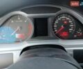 Сірий Ауді А6, об'ємом двигуна 2.7 л та пробігом 274 тис. км за 11000 $, фото 29 на Automoto.ua