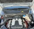 Ауди А6 2009 в Львове на Automoto.ua Серый Ауди А6, объемом двигателя 3 л и пробегом 310 тыс. км за 7617 $, фото 24 на Automoto.ua