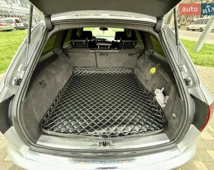 Серый Ауди А6, объемом двигателя 3 л и пробегом 228 тыс. км за 8800 $, фото 29 на Automoto.ua