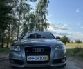 Серый Ауди А6, объемом двигателя 3 л и пробегом 212 тыс. км за 12900 $, фото 20 на Automoto.ua
