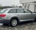 Серый Ауди А6, объемом двигателя 3 л и пробегом 245 тыс. км за 3000 $, фото 5 на Automoto.ua