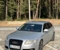 Серый Ауди А6, объемом двигателя 2.7 л и пробегом 372 тыс. км за 10500 $, фото 1 на Automoto.ua