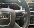 Сірий Ауді А6, об'ємом двигуна 3 л та пробігом 270 тис. км за 12790 $, фото 15 на Automoto.ua