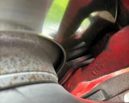 Серый Ауди А6, объемом двигателя 2 л и пробегом 267 тыс. км за 11000 $, фото 44 на Automoto.ua