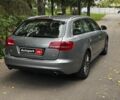 Серый Ауди А6, объемом двигателя 3 л и пробегом 270 тыс. км за 12790 $, фото 4 на Automoto.ua