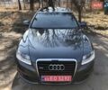 Серый Ауди А6, объемом двигателя 3 л и пробегом 308 тыс. км за 13990 $, фото 33 на Automoto.ua