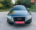 Сірий Ауді А6, об'ємом двигуна 3 л та пробігом 308 тис. км за 13990 $, фото 1 на Automoto.ua