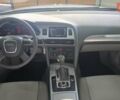 Сірий Ауді А6, об'ємом двигуна 2 л та пробігом 290 тис. км за 8990 $, фото 20 на Automoto.ua