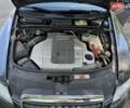 Серый Ауди А6, объемом двигателя 2.7 л и пробегом 290 тыс. км за 9200 $, фото 14 на Automoto.ua