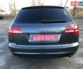Серый Ауди А6, объемом двигателя 3 л и пробегом 308 тыс. км за 13990 $, фото 71 на Automoto.ua