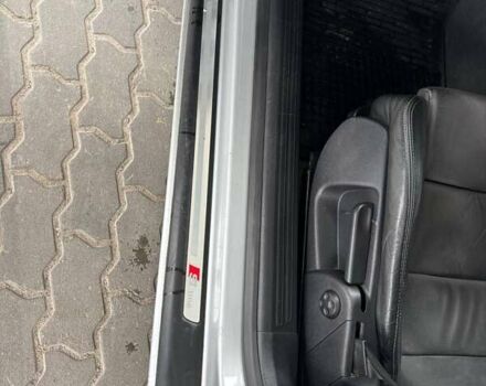 Серый Ауди А6, объемом двигателя 2 л и пробегом 267 тыс. км за 11000 $, фото 40 на Automoto.ua