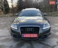 Серый Ауди А6, объемом двигателя 3 л и пробегом 308 тыс. км за 13990 $, фото 74 на Automoto.ua