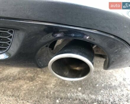 Серый Ауди А6, объемом двигателя 3 л и пробегом 308 тыс. км за 13990 $, фото 110 на Automoto.ua
