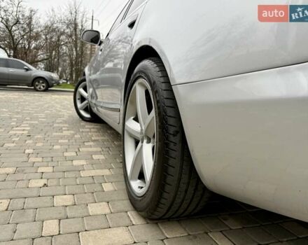 Серый Ауди А6, объемом двигателя 3 л и пробегом 228 тыс. км за 8800 $, фото 13 на Automoto.ua