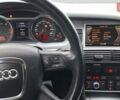 Серый Ауди А6, объемом двигателя 3 л и пробегом 385 тыс. км за 9800 $, фото 13 на Automoto.ua