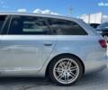 Серый Ауди А6, объемом двигателя 2.7 л и пробегом 300 тыс. км за 10990 $, фото 9 на Automoto.ua