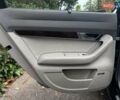Сірий Ауді А6, об'ємом двигуна 3 л та пробігом 270 тис. км за 12790 $, фото 21 на Automoto.ua