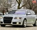 Серый Ауди А6, объемом двигателя 3 л и пробегом 228 тыс. км за 8800 $, фото 4 на Automoto.ua