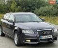Сірий Ауді А6, об'ємом двигуна 1.97 л та пробігом 360 тис. км за 6800 $, фото 1 на Automoto.ua