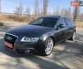 Серый Ауди А6, объемом двигателя 3 л и пробегом 308 тыс. км за 13990 $, фото 34 на Automoto.ua