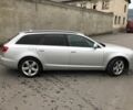 Сірий Ауді А6, об'ємом двигуна 2 л та пробігом 271 тис. км за 8500 $, фото 2 на Automoto.ua