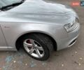 Серый Ауди А6, объемом двигателя 2 л и пробегом 267 тыс. км за 11000 $, фото 5 на Automoto.ua